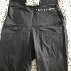 Nasty Fit Leggings